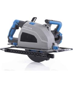Zāģripa metālam Evolution S210CCS; 1800 W; 210 mm; 77 mm Ripzāģi