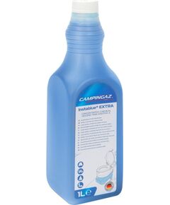 Campingaz Instablue Extra WC dezinfekcijas šķidrums Biotualetes, piederumi