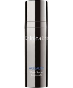 Dr Irena Eris Aquality Water Serum Concentrate - Hydratační pleťové sérum 30ml Ķermeņa kosmētika