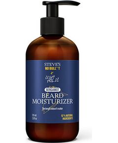 Steves No Bull***t Beard Moisturizer - Hydratační péče na vousy 235ml Jaunumi - Smaržas