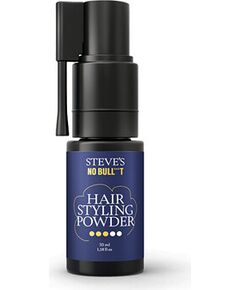 Steves No Bull***t Hair Styling Powder - Stylingový pudr na vlasy 35ml Jaunumi - Smaržas