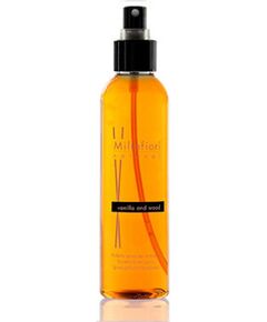 Millefiori Natural Vanilla & Wood Spray - Bytový sprej 150ml Jaunumi - Smaržas