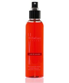 Millefiori Natural Mela & Cannella Spray - Bytový sprej 150ml Jaunumi - Smaržas