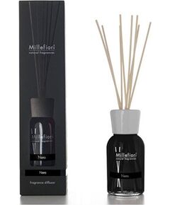 Millefiori Natural Nero Diffuser - Aroma difuzér 250ml Jaunumi - Smaržas