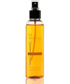 Millefiori Natural Legni e Fiori d’Arancio Spray - Bytový sprej 150ml Jaunumi - Smaržas