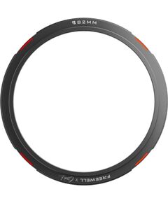 Adapter ring Freewell Brandon Li 82mm Sporta kameru aksesuāri