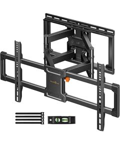 Perlesmith Perlgear PGLF8B-N1 TV Mount TV un monitoru stiprinājumi, kronšteini