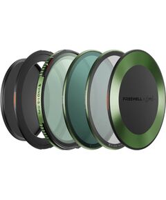 Variable ND/CPL filter kit Freewell Brandon Li 86mm Citi kameru aksesuāri 