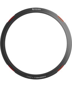 Adapter ring Freewell Brandon Li 95mm Sporta kameru aksesuāri