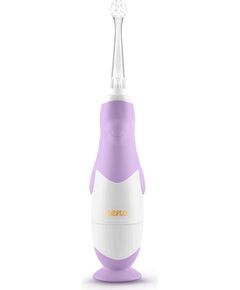 Szczoteczka Neno Neno Denti Violet Elektriskās zobu birstes, irigatori