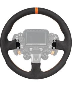 Kierownica Simagic SIMAGIC ZS-330RR (Suede), 330 mm Round, anti-slip, sweat-proof, Rally & Drift Aудио-видео