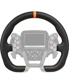 Kierownica Simagic SIMAGIC ZGT-300CD (Leather), 300 mm Classic D-shape, compact ergonomics, precise input Aудио-видео