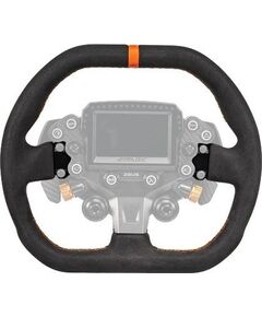 Kierownica Simagic SIMAGIC ZS-310CS (Suede), 310 mm GT Square, lightweight aluminum frame, GT & Formula Aудио-видео