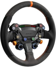 Kierownica Simagic SIMAGIC Zeus Sport Steering Wheel & MagicDash 4 Bundle, AirLink, all-in-one Jaunumi - Audio-Video
