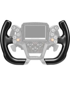 Kierownica Simagic SIMAGIC ZGT-300MC (Rubber), 300 mm Modern Open-top, max durability, utility Jaunumi - Audio-Video