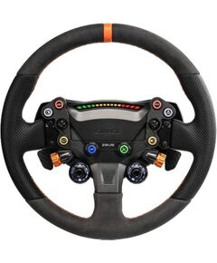 Kierownica Simagic SIMAGIC Zeus Sport Steering Wheel, 320 mm, modular design, 7 swappable grips Jaunumi - Audio-Video