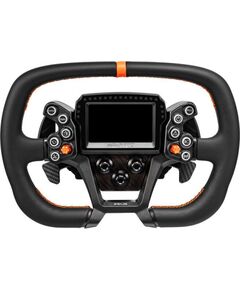Kierownica Simagic SIMAGIC ZGT-320MS (Leather), 320 mm Modern GT Square, modern profile, pro racing Jaunumi - Audio-Video