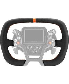 Kierownica Simagic SIMAGIC ZGT-320MS (Suede), 320 mm Modern GT Square, aero design, tactical control Jaunumi - Audio-Video