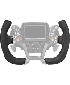 Kierownica Simagic SIMAGIC ZGT-300MC (Suede), 300 mm Modern Open-top, unobstructed dash view, Formula Jaunumi - Audio-Video