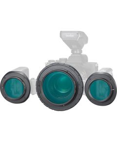 Filtr GODOX Godox MF-PL Dental Pol Filter for MF-T76 Statīvi un piederumi