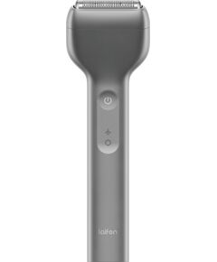 Golarka Laifen Laifen Golarka Foliowa Shaver T1 Pro Szara IPX7 2 mm 3 mm 5 mm USB-C 2h Pracy Красота и здоровье 