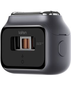 Golarka Laifen Laifen Golarka Foliowa Shaver P3 Pro Szara IPX7 USB-C 1,5h Pracy Do 0 mm Красота и здоровье 