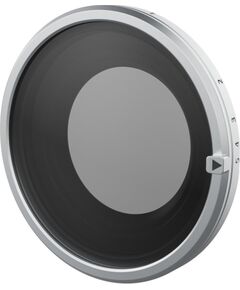 Filtr SmallRig SmallRig 5391 Magnetic VND Filter ND2 - ND32 for FUJIFILM X half Silver Statīvi un piederumi