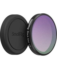 Filtr SmallRig SmallRig 6086 1/4 Effect Black Mist Filter for DJI Osmo Action 6 Statīvi un piederumi