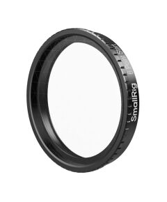 Filtr SmallRig SmallRig 5839 Attachable Star Cross Filter (6 Points) for DJI Osmo Action 5 Pro / 4 Statīvi un piederumi