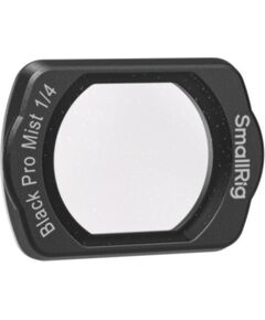 Filtr SmallRig SmallRig 5828 Magnetic 1/4 Effect Black Mist Filter for DJI Osmo Pocket 3 Statīvi un piederumi
