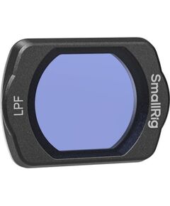 Filtr SmallRig SmallRig 5829 Attachable Light Pollution Reduction Filter for DJI Osmo Pocket 3 Statīvi un piederumi