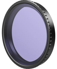 Filtr SmallRig SmallRig 5837 Attachable Light Pollution Reduction Filter for DJI Osmo Action 5 Pro / 4 Statīvi un piederumi