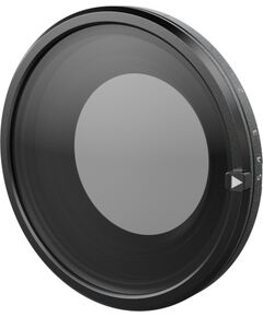 Filtr SmallRig SmallRig 5225 Magnetic VND Filter ND2 - ND32 for FUJIFILM X half Black Statīvi un piederumi