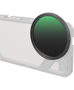 Filtr SmallRig SmallRig 5169 Attachable VND Filter ND64-ND400 (6-9 Stop) 67mm Statīvi un piederumi