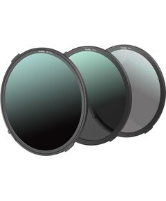 Filtr SmallRig SmallRig 4799 Neutral Density Filter Kit Statīvi un piederumi