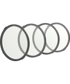 Filtr SmallRig SmallRig 4652 White Diffusion Filter Kit Statīvi un piederumi
