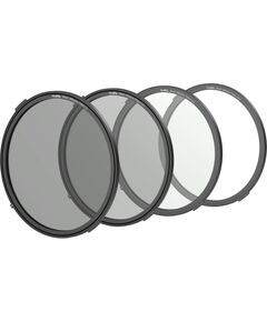 Filtr SmallRig SmallRig 4650 Black Diffusion Filter Kit Statīvi un piederumi