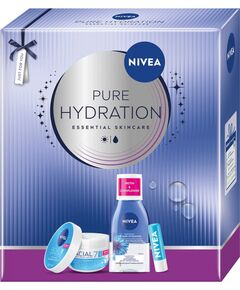 Nivea NIVEA ZEST ŚW 2026 WOM Pure Hydr.-Ess.Skincare & Духи и косметика