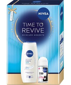 Uniq NIVEA ZEST ŚW 2026 WOM Time to Revive & Духи и косметика