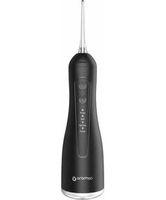 Irygator Oromed Irygator do zębów jamy ustnej OROMED ORO-DENT CLEANER BLACK one size Elektriskās zobu birstes, irigatori