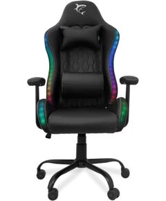 Krzesło biurowe White Shark Indianapolis Gaming Chair Новости, мебель, дом