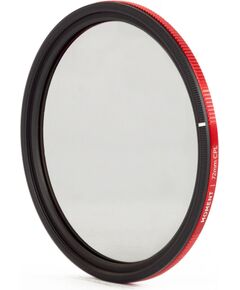 Filtr Heliopan Moment 72mm AntiGlare CPL Filter Штативы и Аксессуары