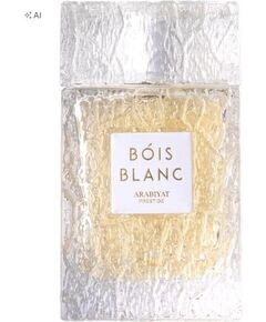 Parfums De Marly Arabiyat Prestige Bois Blanc Eau De Parfum Unisex 100 Ml Unisex Smaržas