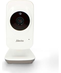 Niania Alecto Alecto DVM71CAM Zusätzliche Kamera für das DVM71 Babyphone Mazuļu uzraudzības ierīces