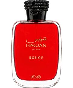 Rasasi RASASI HAWAS ROUGE (W) EDP/S 100ML Sieviešu Smaržas