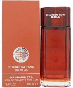 Paul Smith Shanghai Tang, Mandarin Tea, Woda toaletowa, For Men, 100 ml For Men Vīriešu Smaržas