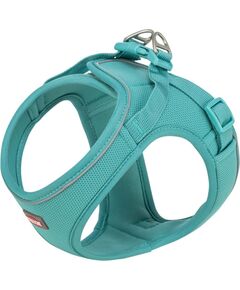 Trixie UrbanVest dla psa S: 45–48 cm/20 mm aqua Citas preces