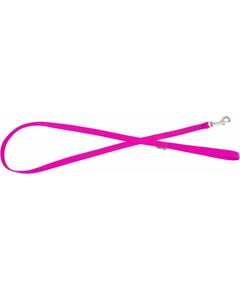 Trixie Classic smycz dla psa, r�owa, M-L, 20mm/1m Citas preces