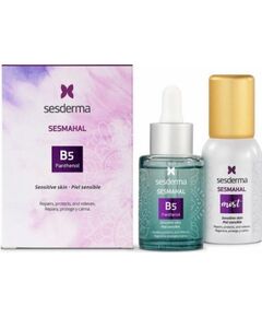 Sesderma Zestaw Kosmetyków Unisex Sesderma Sesmahal Witamina B5 (2 pcs) Jaunumi - Smaržas