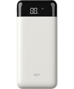 Silicon Power power bank GP28 10000mAh, white Новинки Компьютерная техника